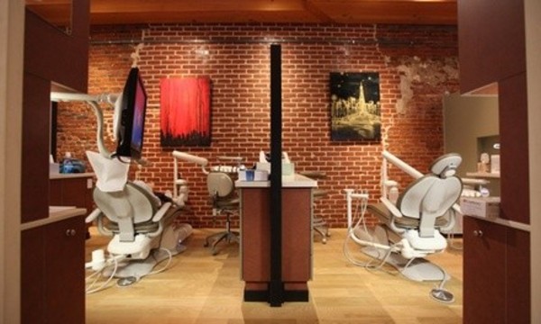 Full Dental Exam and X-Rays for One or Two at Skoulas DDS (Up to 78% Off)