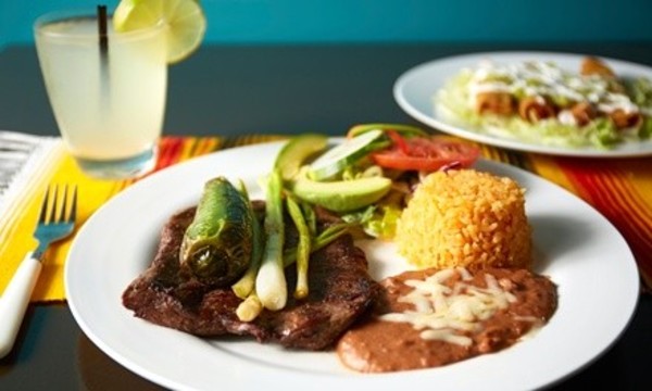 $16.50 for $25 Worth of Mexican Food at Carlos Miguel's Mexican Bar & Grill - Colorado Springs