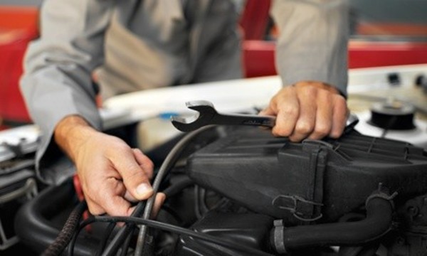 $29 for Emissions Testing at Green Star Smog Check ($89 Value)