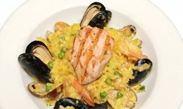 Dinner for Two or Four or Lunch for Two at Il Postale (Up to 42% Off)