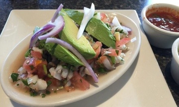 $20 or $40 Worth of Mexican Cuisine at Roberto's Cantina (Up to 40% Off)
