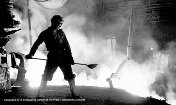 Admission for Two or Four or Family Membership at Steelworks Center of the West(Up to 58% Off)