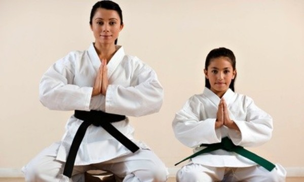 10 Classes or a Month of Classes for Kids or Adults (Up to 89% Off)