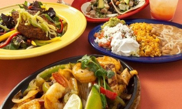 Mexican Cuisine at Casa Blanca Restaurant & Cantina (40% Off). Two Options Available. 