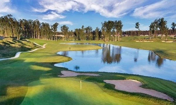 Deal for Monarch Dunes