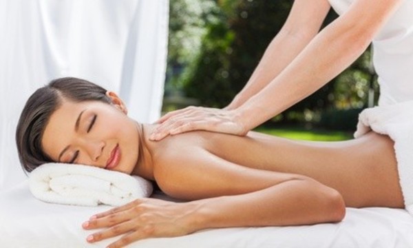 One or Three 60-Minute Therapeutic Massages at Humble Healing Massage (Up to 53% Off)