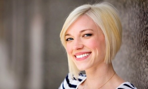 Women's Haircut with Optional Partial or Full Foils from Erin at The Ritz (Up to 54% Off)