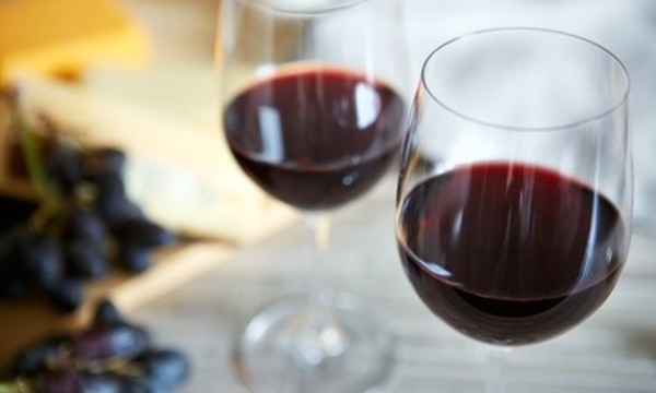 Urban Winery Tour and Tasting for Two, Four, or Six People at Camelot Cellars (Up to 52% Off)