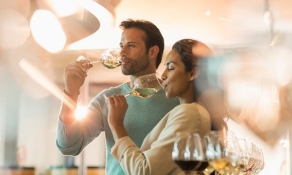 Wine Tasting for Two, Four, or Six and a $10 Credit Toward a Bottle of Wine at Wargin Wines (Up to 59% Off)   