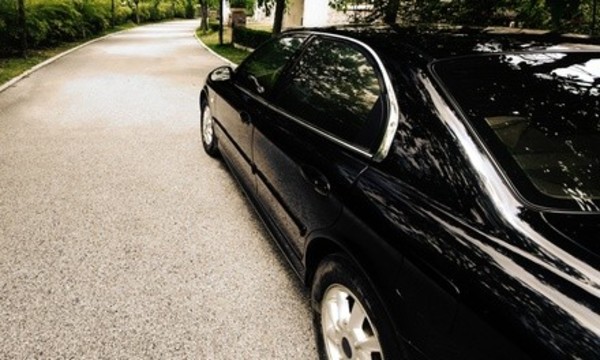 Full Window Tint for a Sedan or SUV at The Tint XXperts (Up to 57% Off)