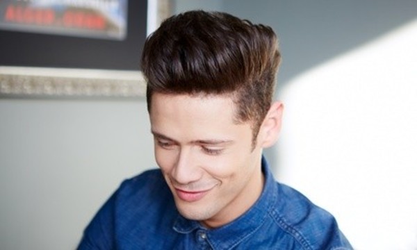 Four men's Haircuts at HBL Barbershop (Up to 72% Off)  