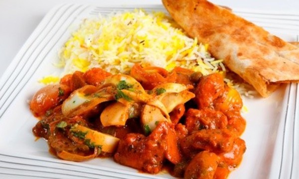 Indian Cuisine for Dine in or Takeout (Up to 35% Off) 