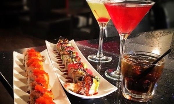 Deal for Sushi O Sushi
