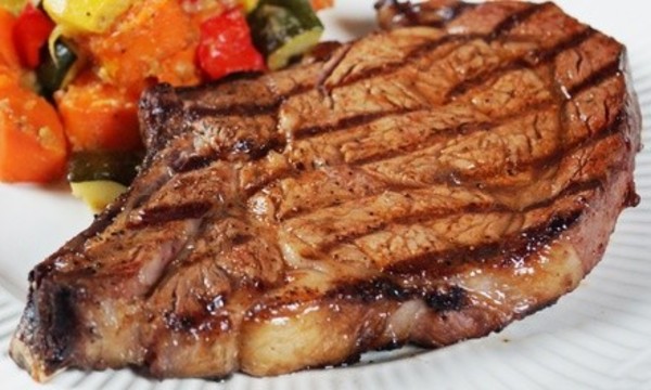 Food and Drink at Stimpy's Sports Bar and Grill (Up to 45% Off)