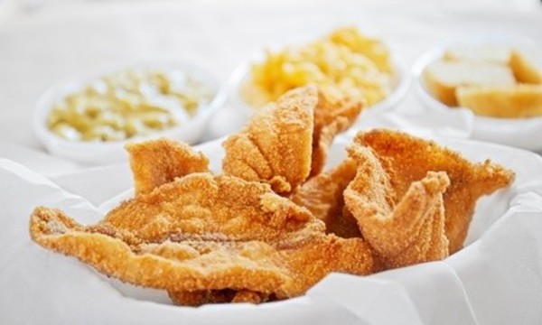 Meal for Two or Four People at The Comfort Zone (Up to a 47% Off) 