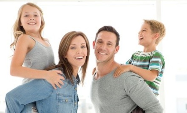 Dental Exam, Full-Mouth X-Ray, and Cleaning for One Adult or Child at Crosspoint Dental Center (Up to 81% Off) 