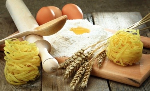 Pasta-Making Class with Food Tasting for One, Two, or Four at Eat Local (Up to 65% Off)