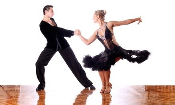 Six-Week Dance Class Series at Belltown Dance Studio (54% Off) 