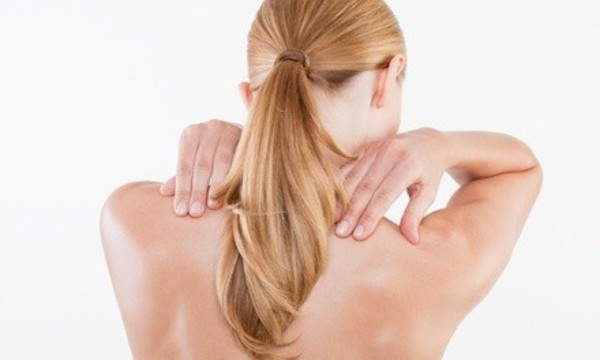 Chiropractic Exam with One or Three Massages at Corpus Christi Chiropractic & Wellness (Up to 84% Off)
