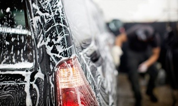 One or Three Ultra Car Washes at Roadrunner Carwash (Up to 47% Off)