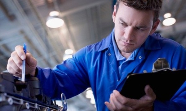 Transmission Service, or A/C Service for One Vehicle at AAMCO Transmissions And Total Car Care (Up to 51% Off)