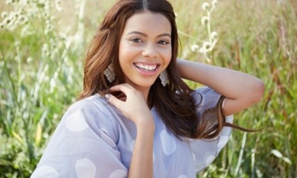 Haircut, Conditioning, Blow-Dry with Color from Aleesha at Artistic Salon Spa (Up to 49% Off)