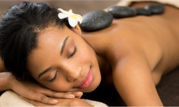 Deal for Massage by Andre