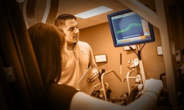 $18.99 for Three Individual Training Sessions at The Exercise Coach ($150 Value)