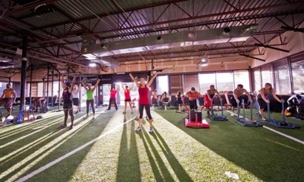 1 Month Cross Training, Group Fitness Training or Speed & Agility Training at Jerome's Gym LLC (Up to 79% Off) 