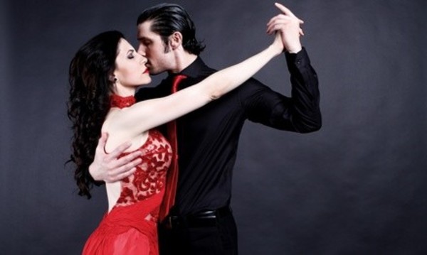 Two or Four Argentine Tango Dance Classes at TangoAmor (Up to 55% Off)  