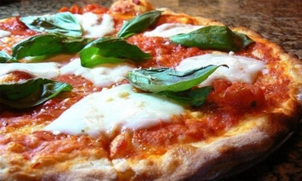 $12 for $20 Worth of Pizza and Italian Food and Drinks at SliCe