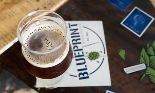 Brewery Package for Two or Four at Blueprint Brewing Co. (Up to 50% Off)