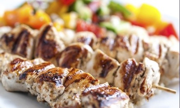 $20 or $40 Voucher for Two or Four at Southside Zabihah Halal Eatery (Up to 50% Off)