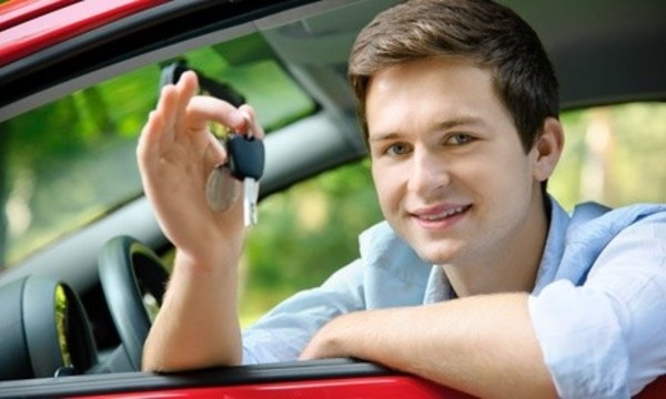 Five-Hour MV-278 Pre-Licensing Course for One or Two from Action Driving School (52% Off) 