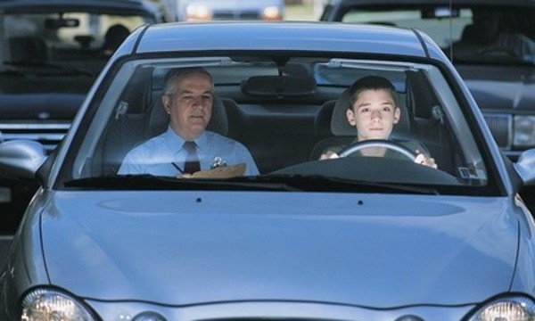 Four-Hour Prelicensing Course from All County Drivers Training Center (42% Off)