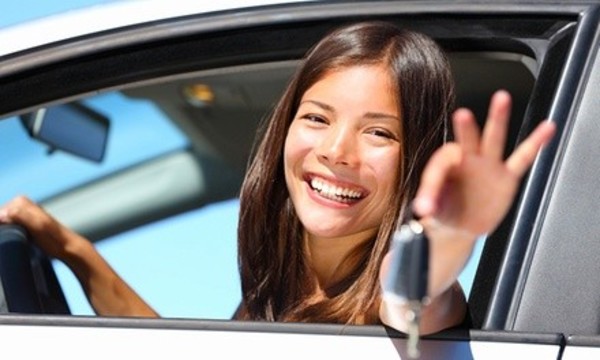 Pre-Licensing Course with Appointment for Road Test (Up to 48% Off)