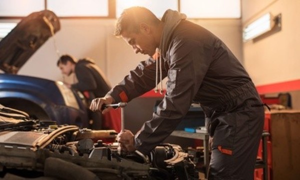 $99 for One Year Auto Maintenance Package at Bloomfield Lukoil ($264.75 Value)