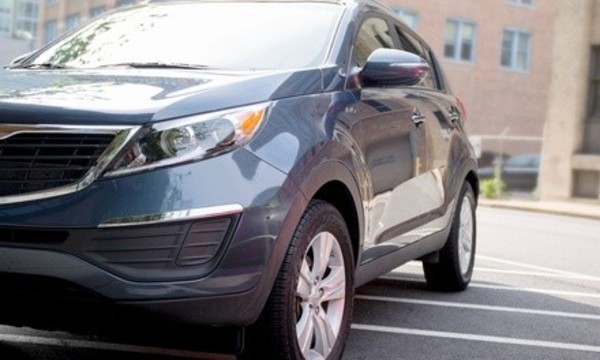 $15 for $30 Worth of Auto Parts and Services at Rodriguez Auto Parts