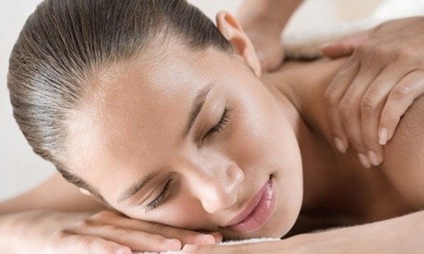 Signature Massage at A Good Life Massage Therapy (Up to 46% Off)