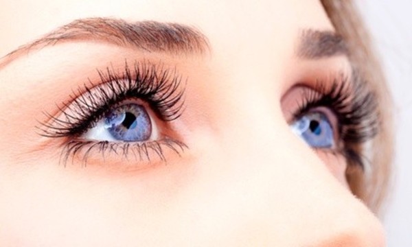 Full Set of Eyelash Extensions with Option for Touchup Set at Lashful (Up to 70% Off)