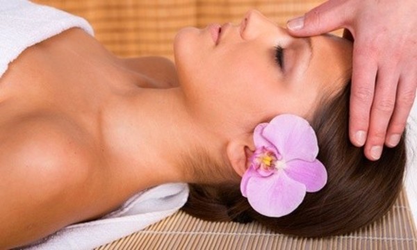 Deal for Exclusive Day Spa