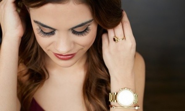 Set of Full, Glamorous, or Real Mink Lash Extensions at I Love Lash (Up to 60% Off) 