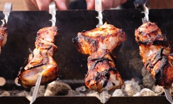 Balkan Cuisine at Deja Vu (Up to 41% Off). Two Options Available.