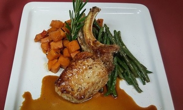 Italian Food at Palazzo Restaurant (Up to 52% Off). Two Options Available.