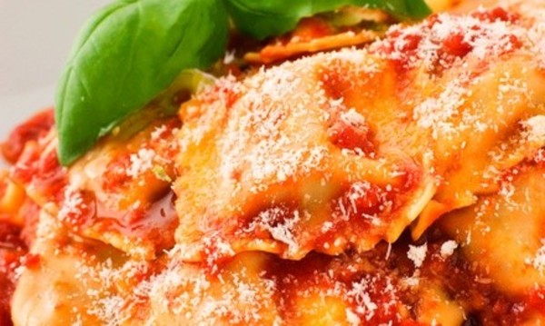 Italian Cuisine at Silvio's Villa (Up to 42% Off). Two Options Available.  