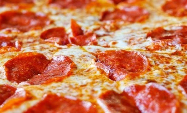 Pizza, Crazy Bread, and Wings at Little Caesars (60% Off)