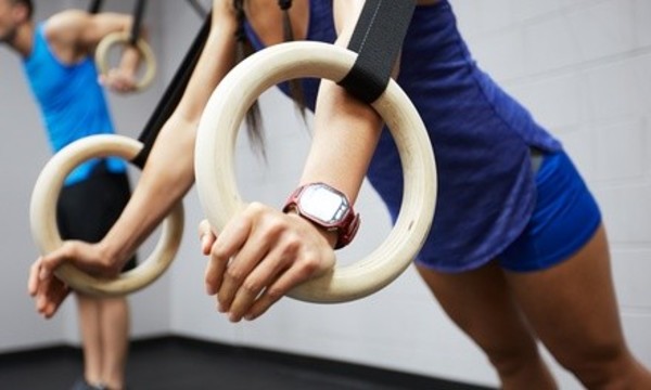 Boot Camp Classes or Open Gym Membership at Elite Training (Up to 68% Off). 4 Options Available.