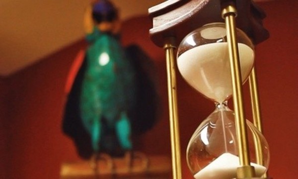 Immersive Room-Escape Game on Weekend or Weekday at Last Minute Escape (Formerly Exit Strategy) (Up to 49% Off)