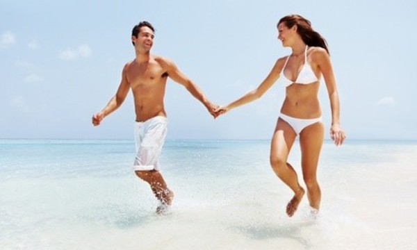 $153 for Hormone-Replacement Therapy with Lab Work at Padgett Medical Center ($799 Value) 