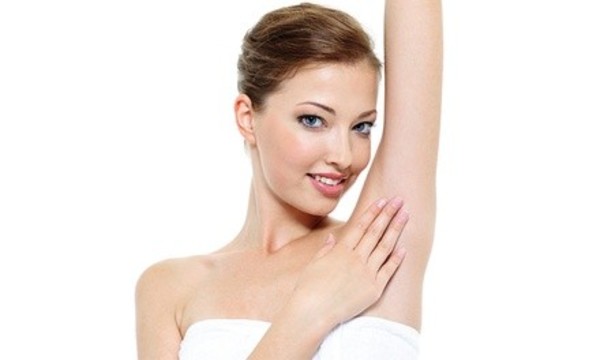 Laser Hair-Removal Treatments at Simplicity Laser Hair Removal (Up to 92% Off). Five Options Available. 
